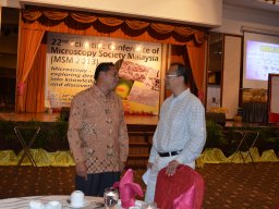 SCMSM 2013  di Primula Beach, Terengganu hosted by UMT